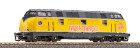 02518 Tillig Diesel locomotive V 270.06 of EWB Cargo